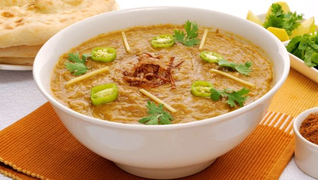  Haleem 