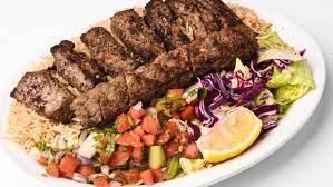  Wazeeri Kabab Dinner 