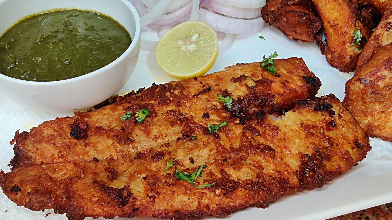  Lahori Fish 